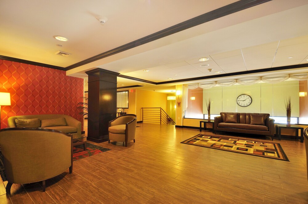 Hampton Inn Jericho Westbury - photo 72