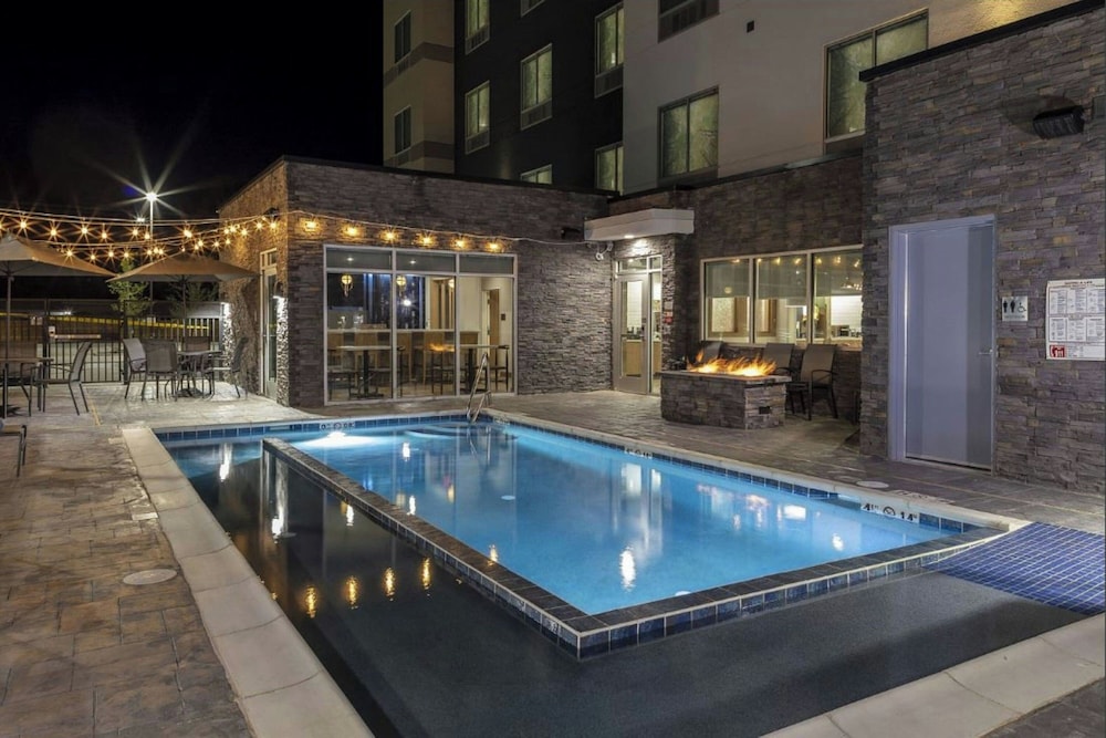 Fairfield Inn & Suites by Marriott Monahans in Monahans, United States