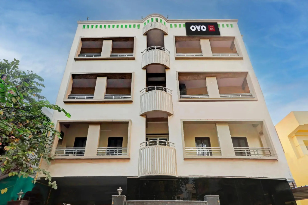 Hotel O Aarshi Palace — Cuttack — photo 3