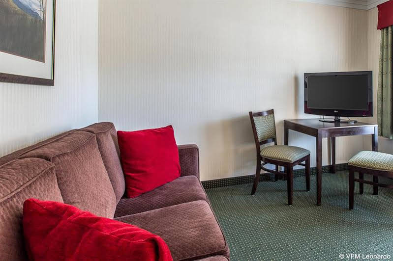 Black Bear Inn & Suites - photo 11
