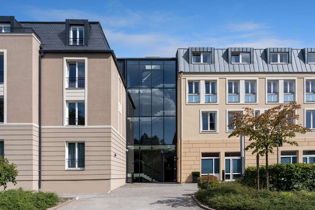 Parkhotel Landau — Landau In Der Pfalz — photo 2