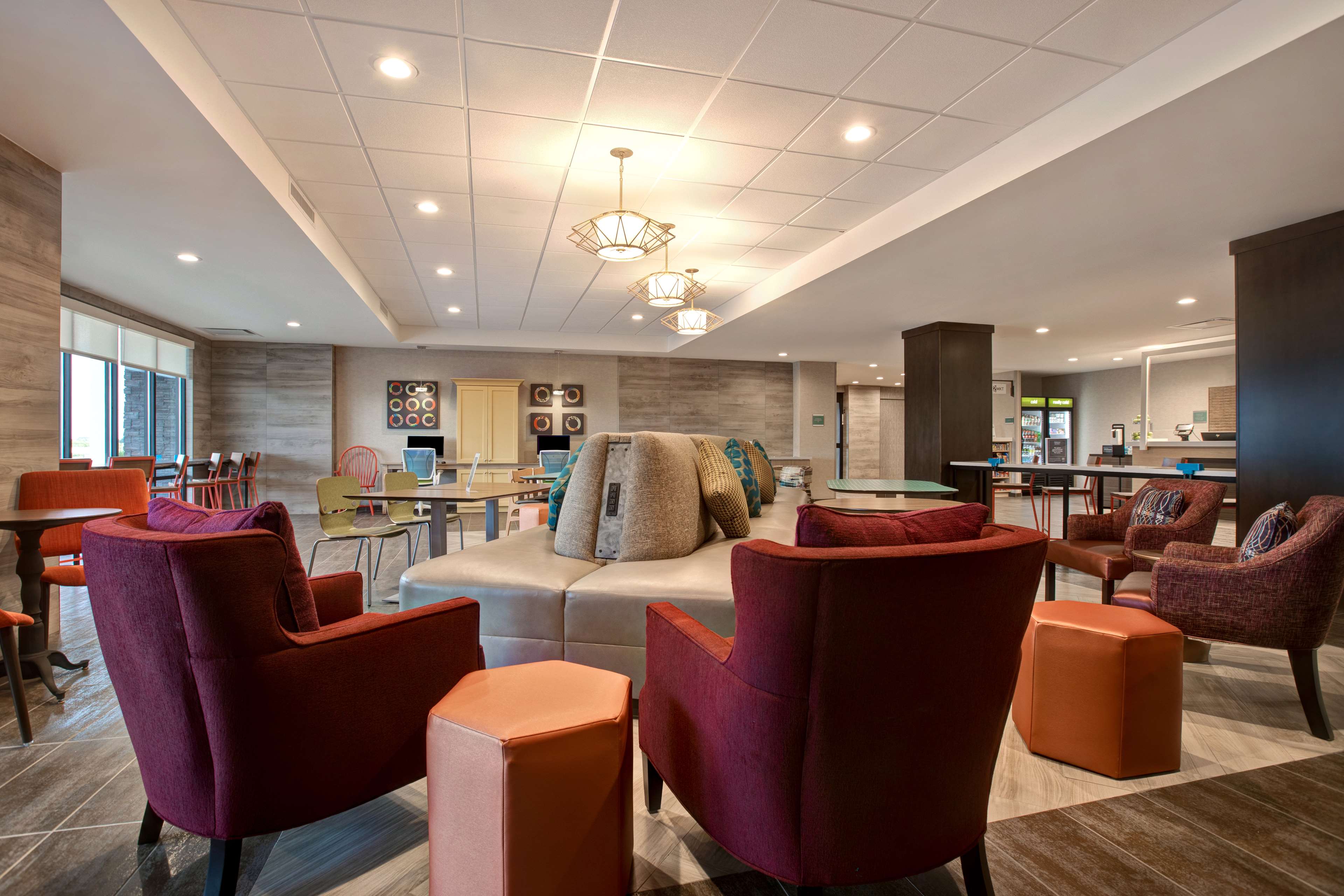 Home2 Suites by Hilton Loves Park Rockford - photo 22