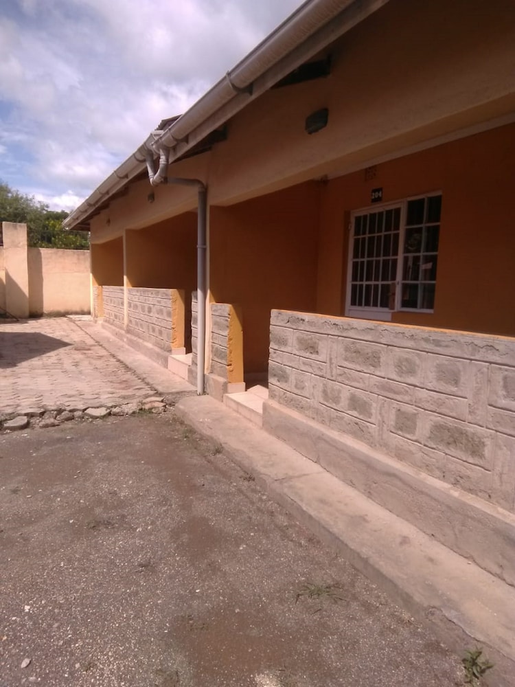 Sadybech Hotel in Siaya, Kenya