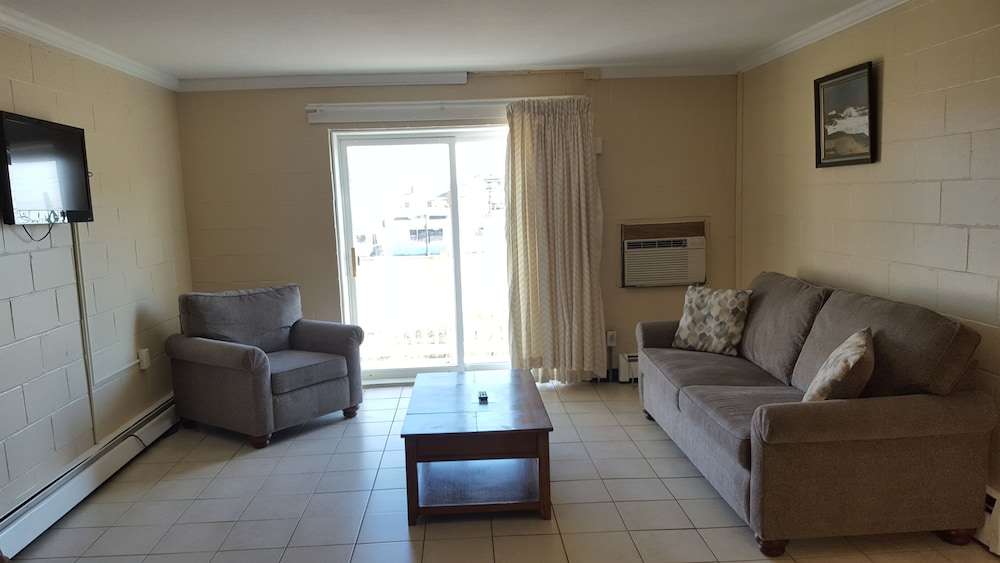 Seabreeze Motel - photo 24