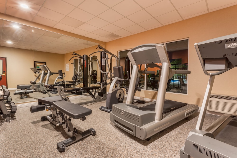 Holiday Inn Express Hotel & Suites Manteca by IHG - photo 30