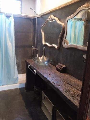 Las Casitas Iii in La Paloma, Uruguay