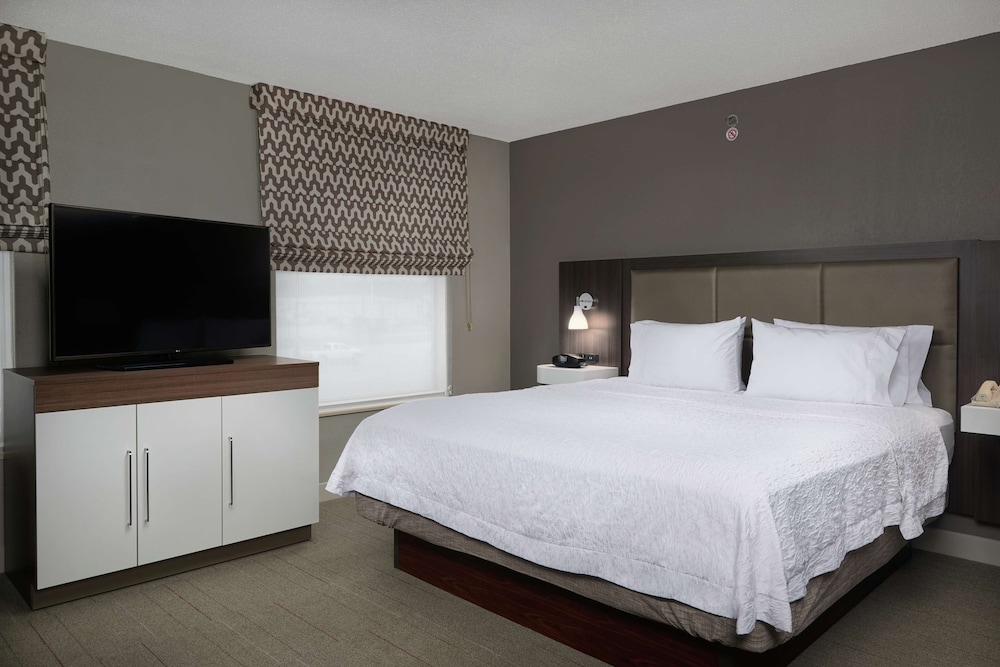 Hampton Inn & Suites Oxford Anniston - photo 22