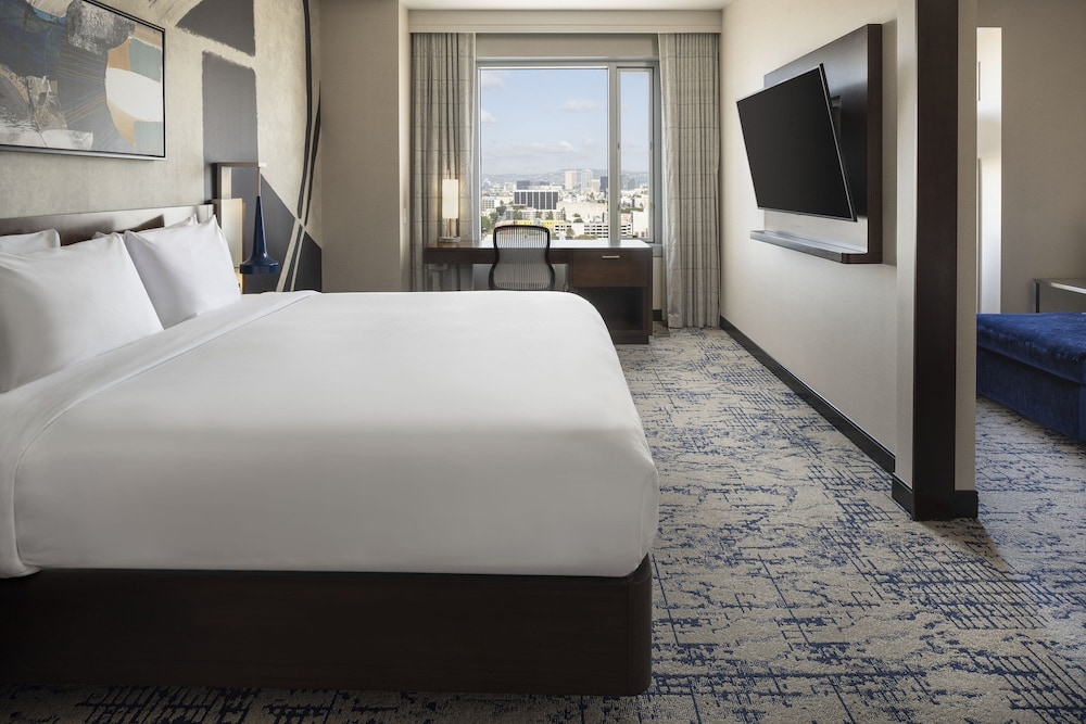 Residence Inn Los Angeles L.A. LIVE - photo 20
