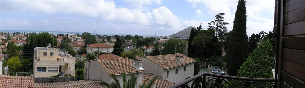 Azur Eden in Villeneuve-Loubet, France