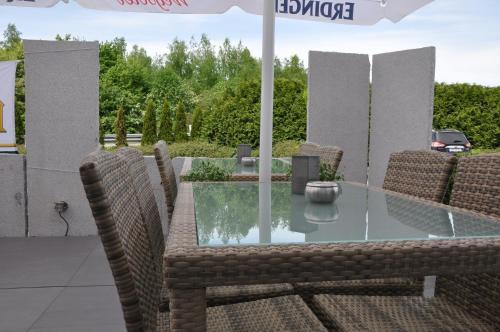 Hotel Merkur — Landstuhl — photo 4