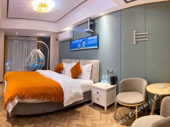 Xiyueli Hotel - last minute hotel in Changsha