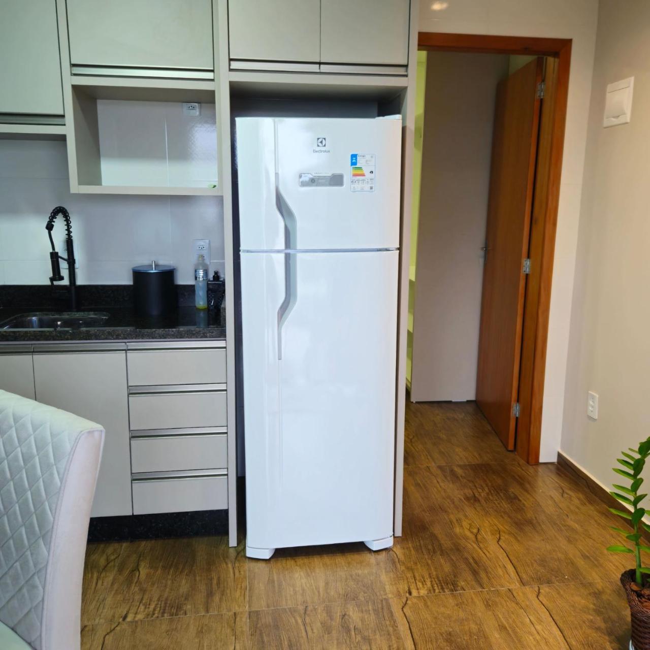 Loft para Casal pertinho da Praia de Bombinhas Centro