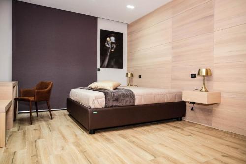 Alma Room — hotel in Santa Maria Capua Vetere