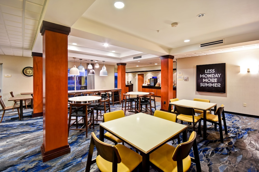 Fairfield Inn & Suites by Marriott North Platte - photo 25