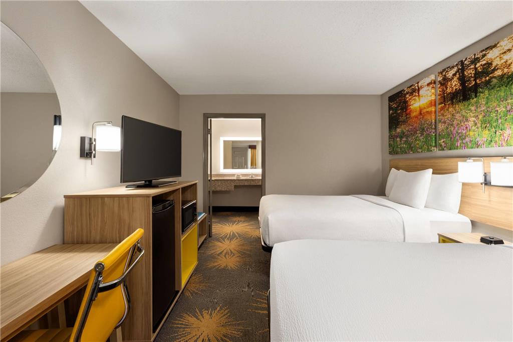 Days Inn by Wyndham Cartersville - photo 9