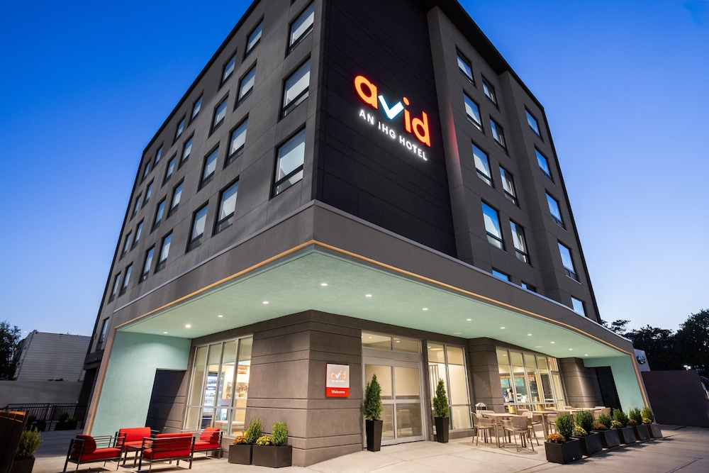 avid hotel Brooklyn Dyker Heights by IHG - photo 25