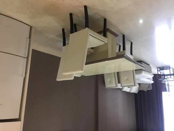 6 Cap Square — 4-Star Luxury Hotel in Kuala Lumpur, Malaysia