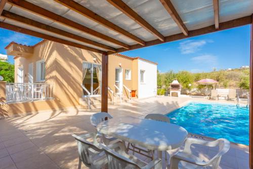 Villa Athina
