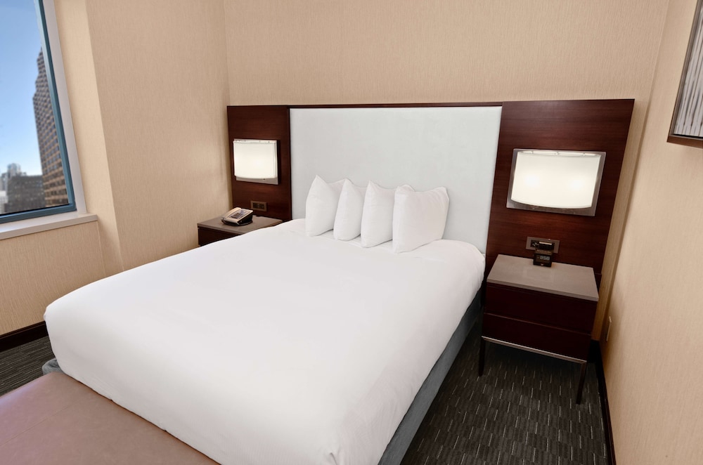 Hilton San Francisco Union Square - photo 119