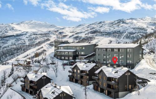 2 Bedroom Cozy Apartment In Hemsedal — 4-Star Luxury Hotel in Hemsedal, Norway