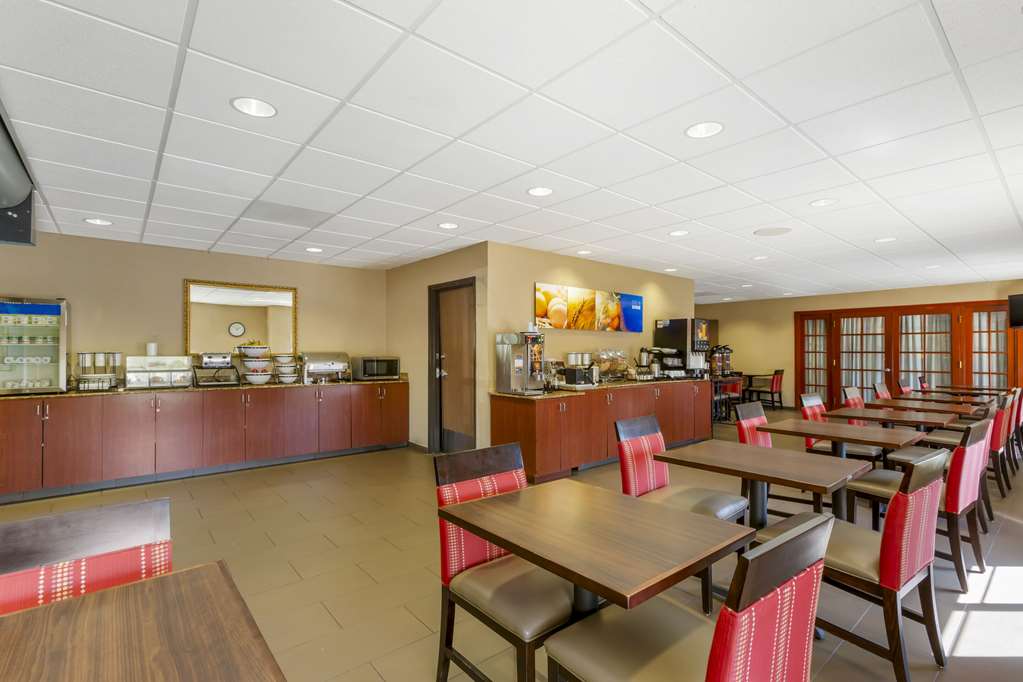 Comfort Inn Green Valley I 19 - photo 31