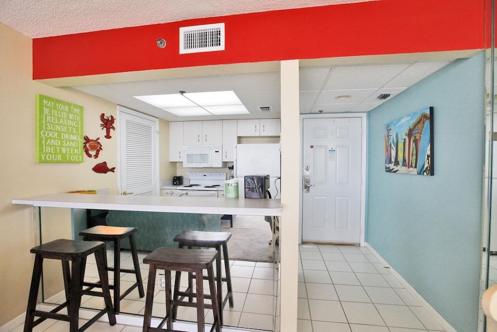 Long Beach Resort by Panhandle Getaways - photo 7