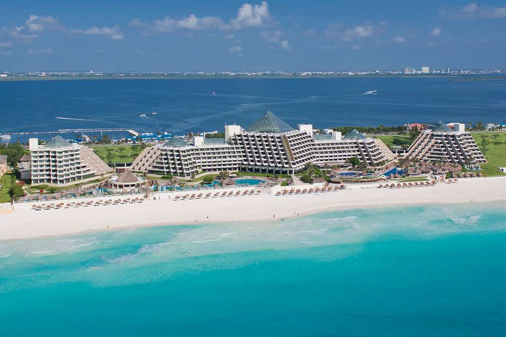 Paradisus by Meliá Cancun All Inclusive