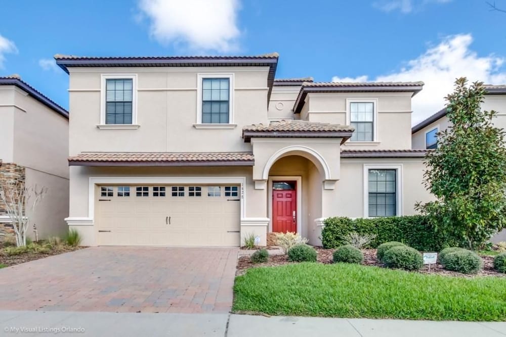 Amazing Champions Gate 9 Bedrom 5 Bath - photo 26