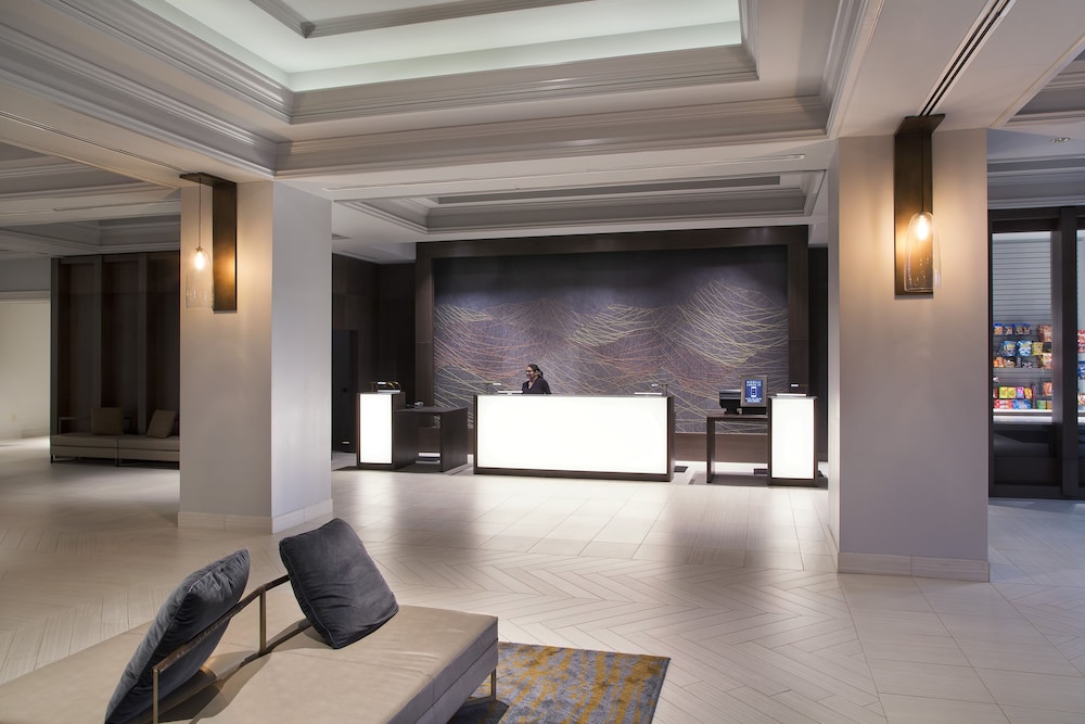 Franklin Marriott Cool Springs - photo 8