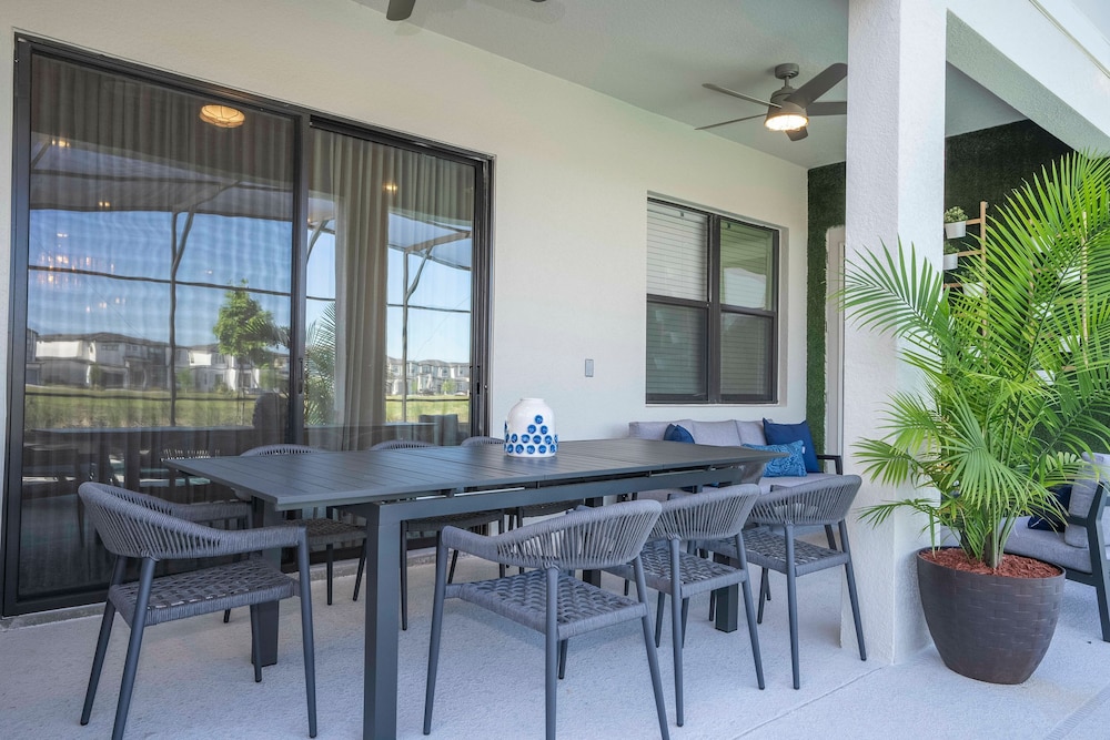 2024 NEW 12bed 12bath At Paradiso Grande - photo 54