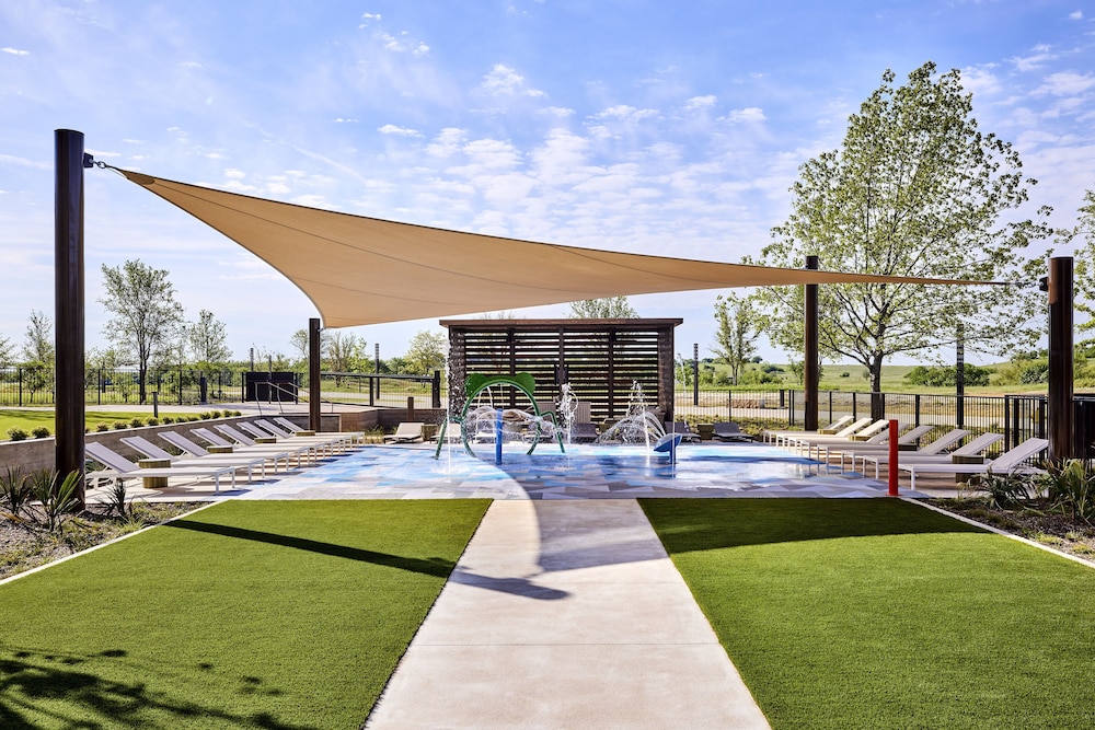 Omni PGA Frisco Resort & Spa - photo 29