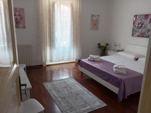 Fardella 75 in Trapani, Italy