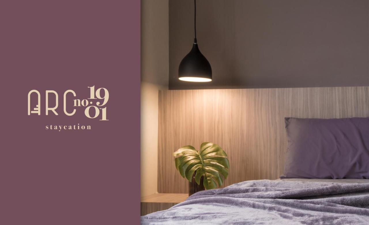 Arc1901 staycation — 4-Star Luxury Hotel in Kota Bharu, Malaysia