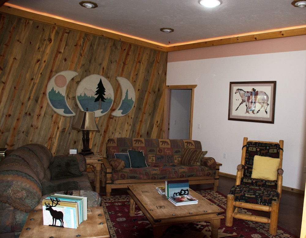 DiamondStone Guest Lodges - photo 46