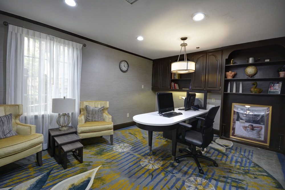 Homewood Suites by Hilton Dallas Lewisville - photo 82