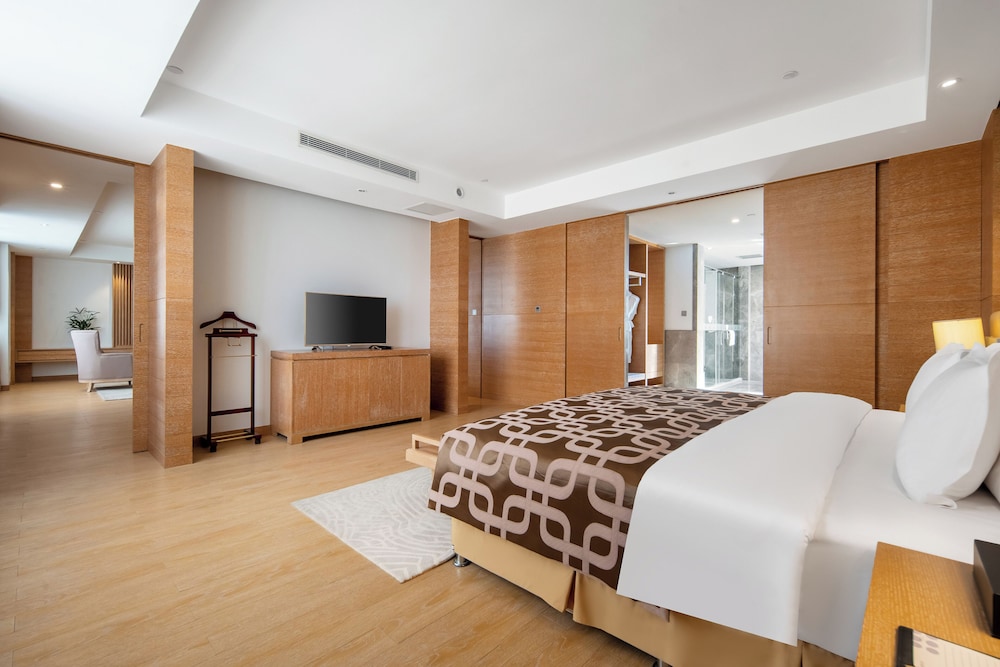 Novotel Huashan in Huayin, People's Republic of China