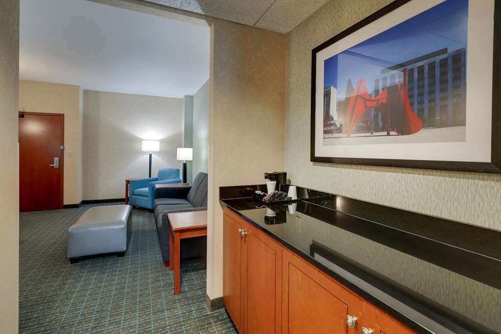 Drury Inn & Suites Grand Rapids - photo 16
