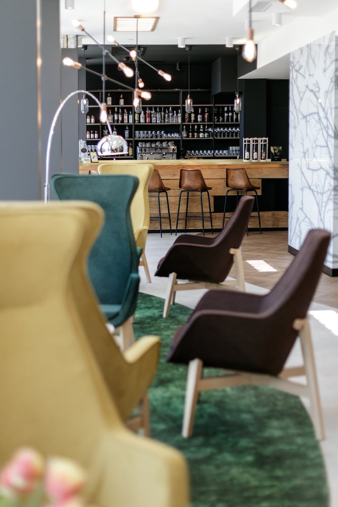ibis Styles Tomaszow Lubelski — Tomaszow Lubelski — photo 2