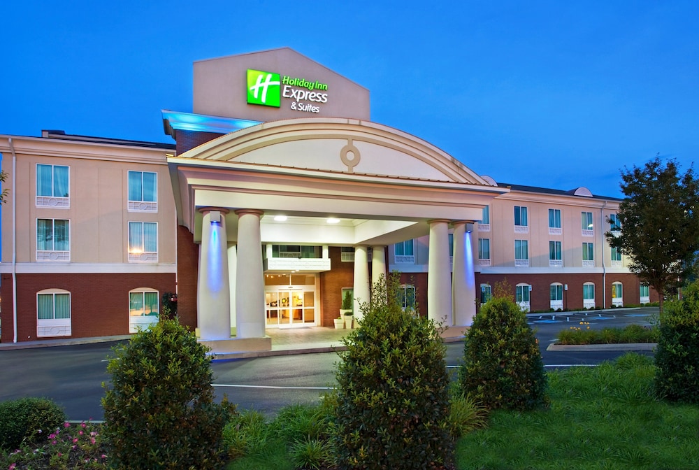 Holiday Inn Express & Suites Lenoir Cty by IHG - photo 50