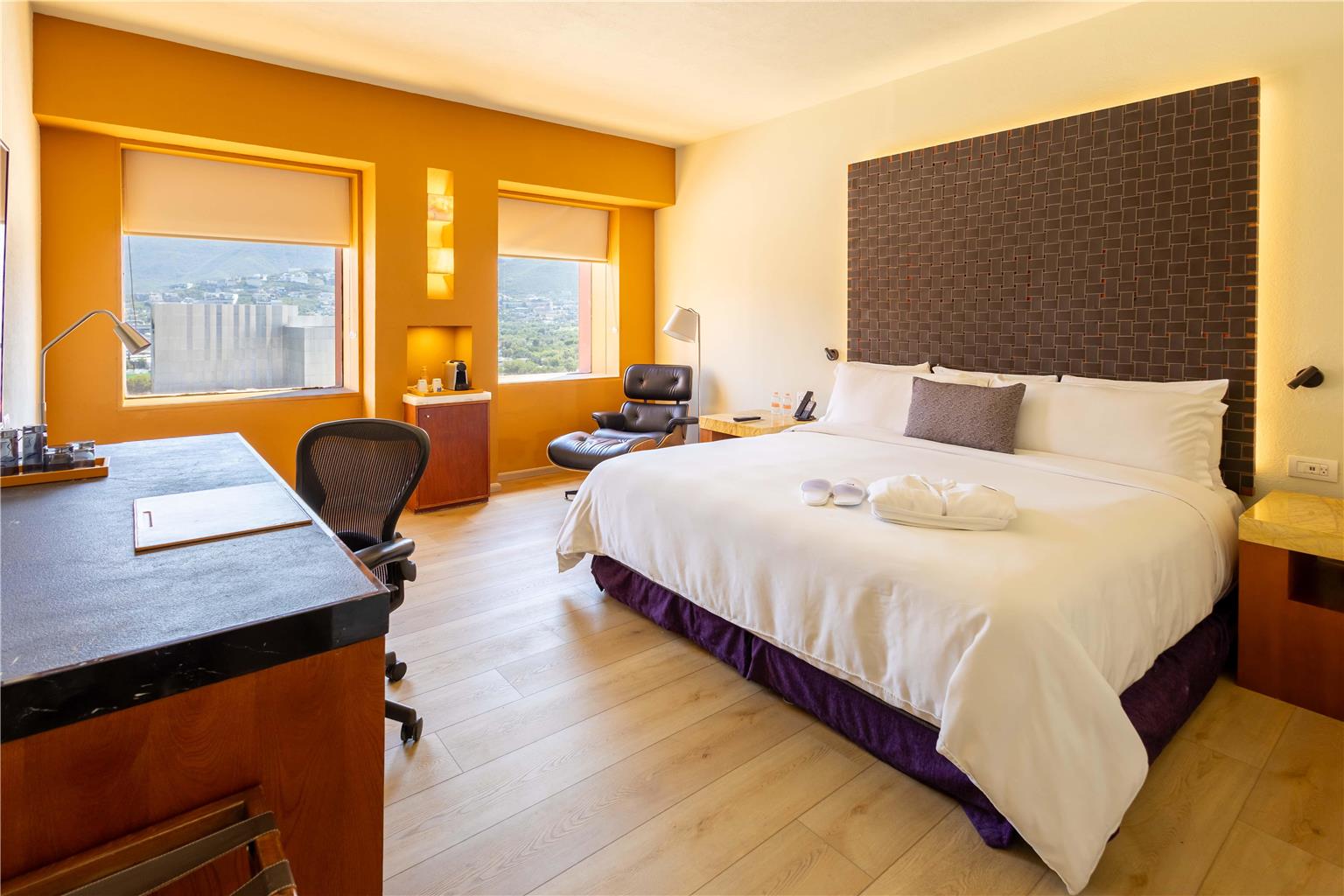 BMONTV ROOM