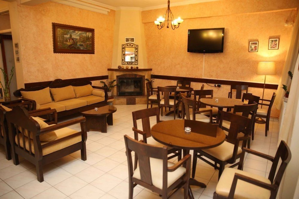 Hotel Anixis — Lamia — photo 4