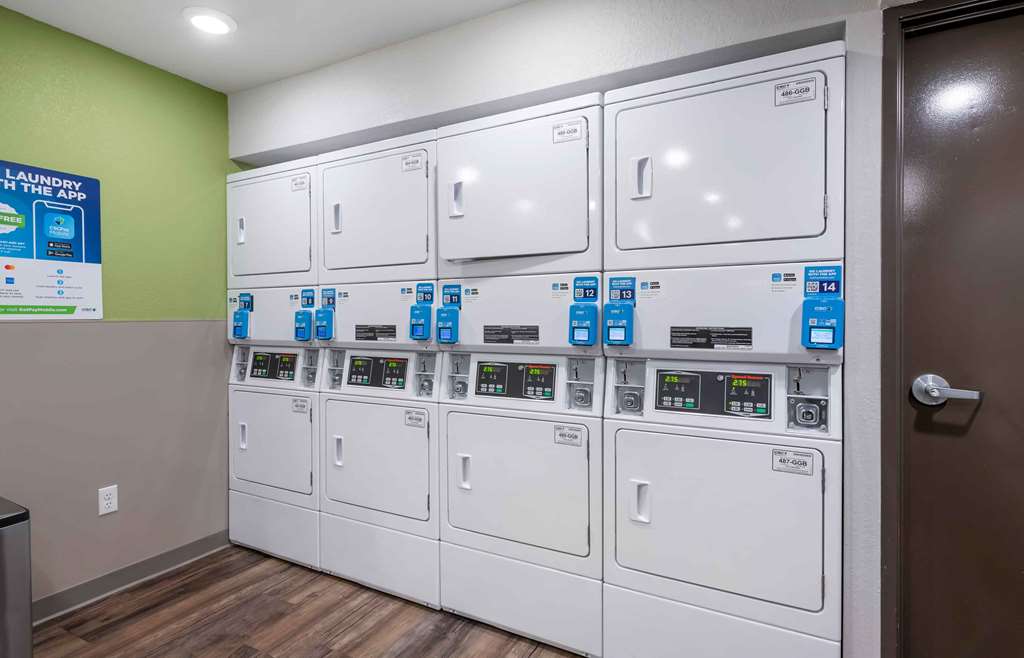 Extended Stay America Suites Melbourne West Melbourne - photo 38
