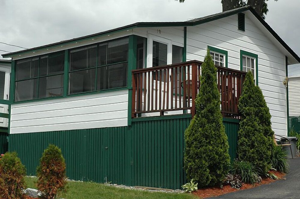 Channel Watefront Cottages - photo 12