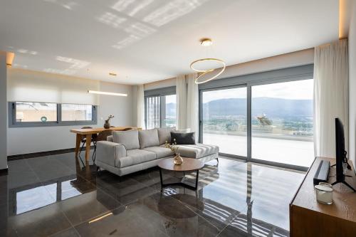 City Lights Residence Psyxiko — 4-Star Luxury Hotel in Athens, Greece