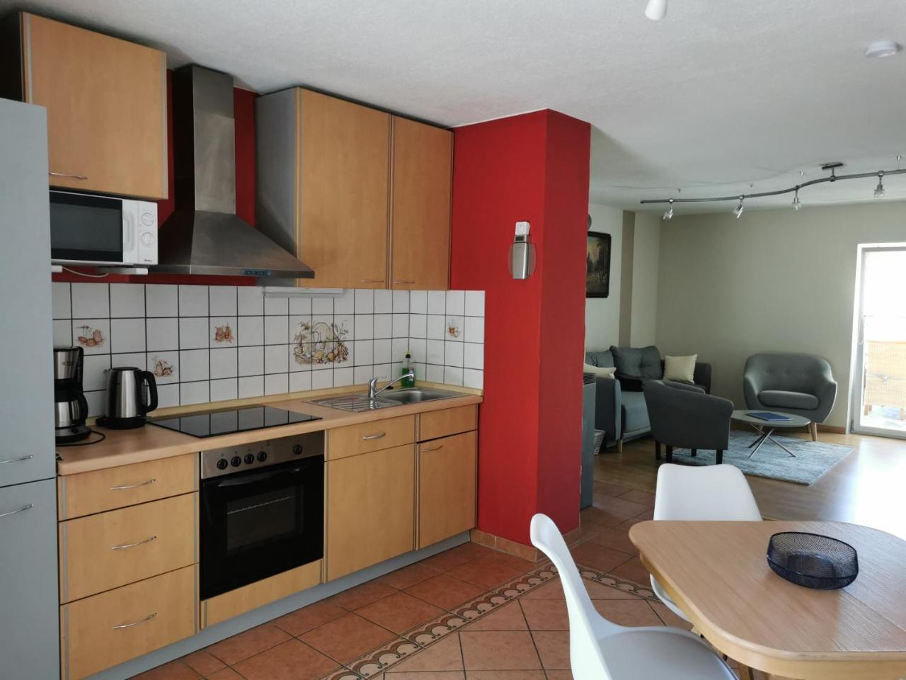 Ferienhaus Hase Bomsdorfer Hof — Graefenhainichen — photo 2
