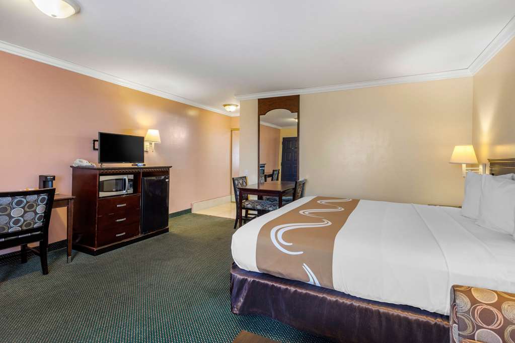 Quality Inn Torrance Lomita - photo 18