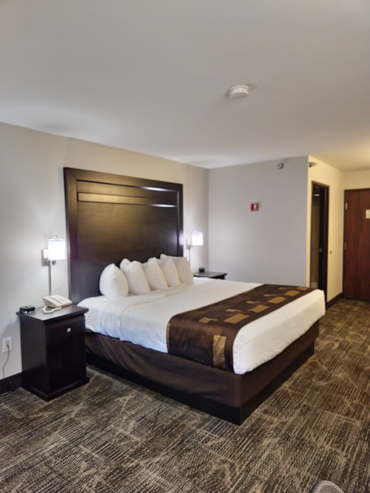 Kelly Inn Billings Montana - photo 29