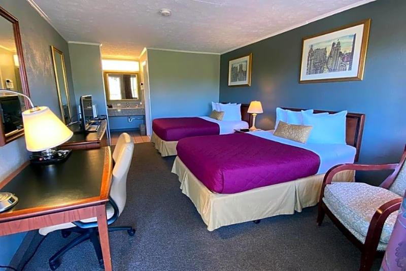 Lake Logan Inn - photo 14