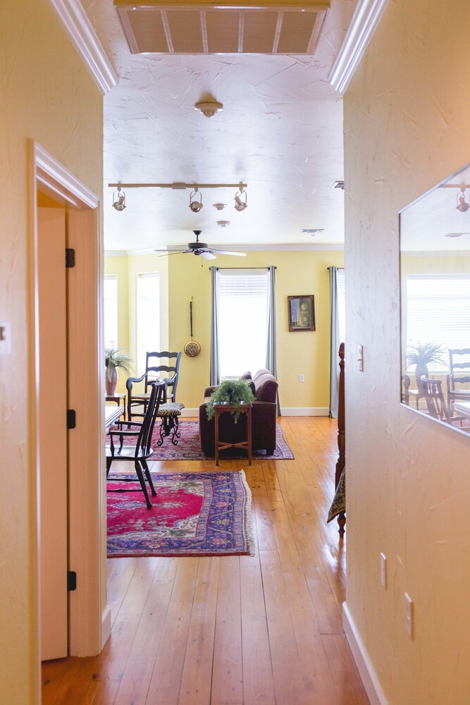 High Cotton Inn - photo 13