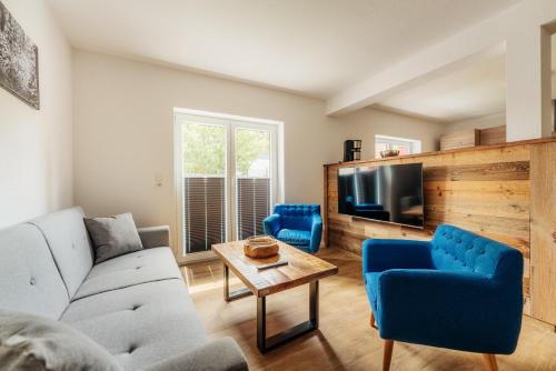 Schlufter Wiese — 4-Star Luxury Hotel in Braunlage, Germany